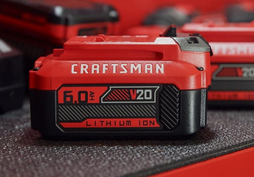 Craftsman Lawn Mower