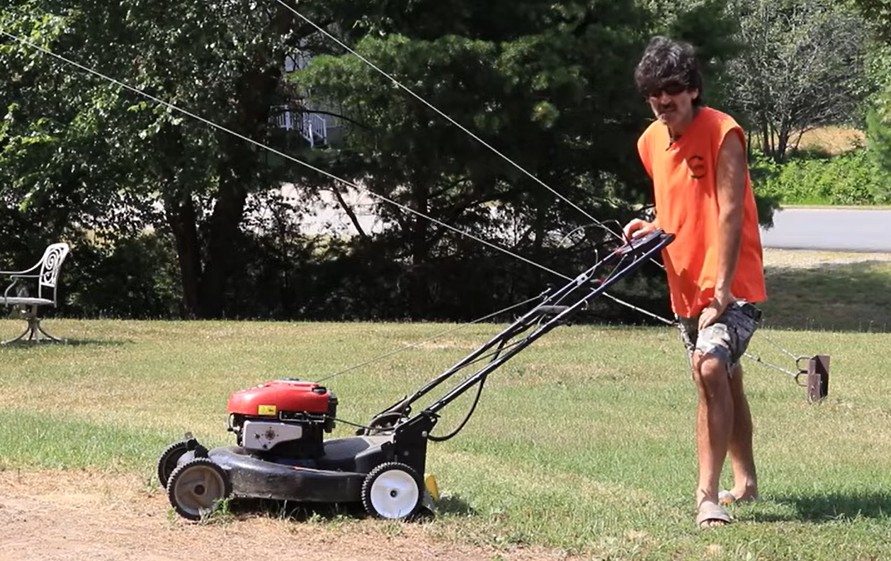 Common Causes of Self Propel Not Working