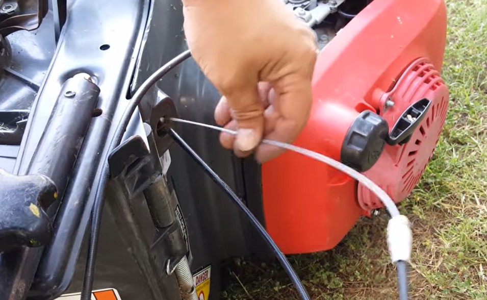 Common Reasons Why Your Honda Lawn Mower Blade Isn’t Engaging
