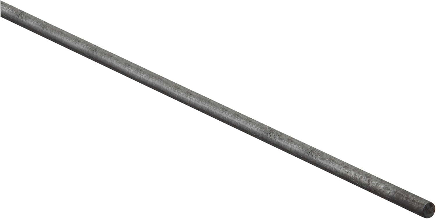 National Hardware N316-372 1/4