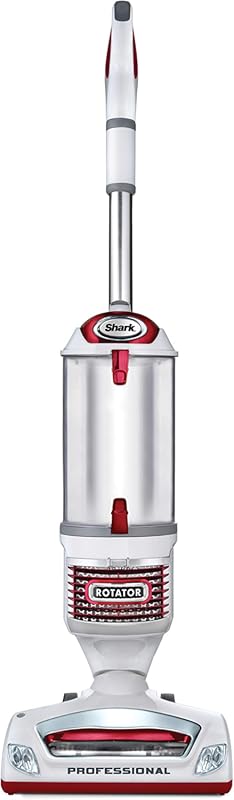 Shark NV501 Rotator Professional Lift-Away Upright Vacuum with HEPA Fi