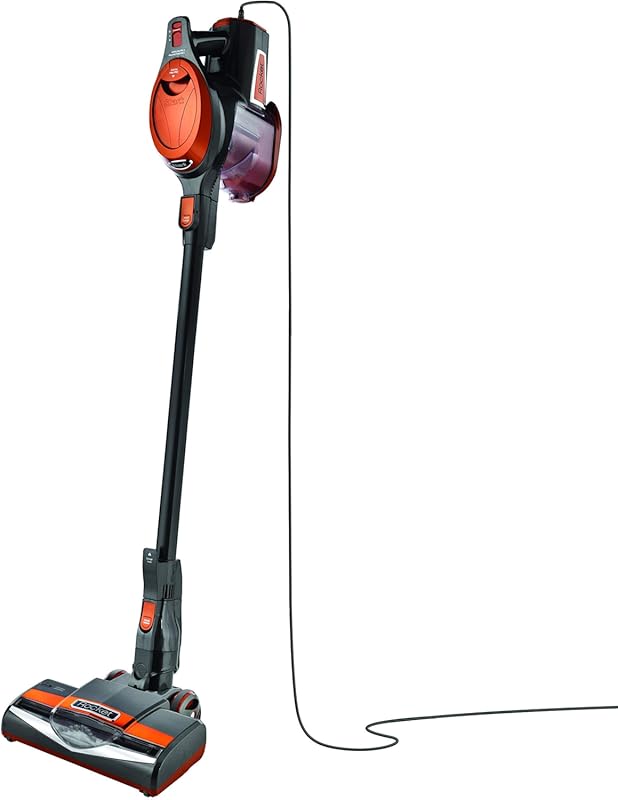 Shark Rocket Ultra-Light Corded Bagless Vacuum with Swivel Steering fo