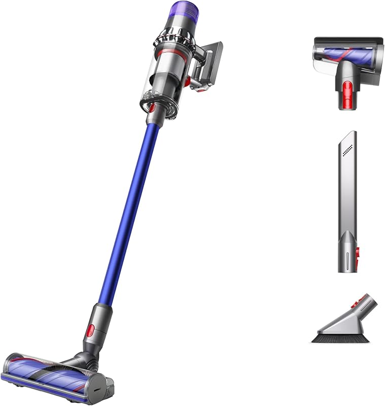 Dyson V11 Origin Cordless Vacuum 185AW 3 Modes 60 Min Clean Hard Floor