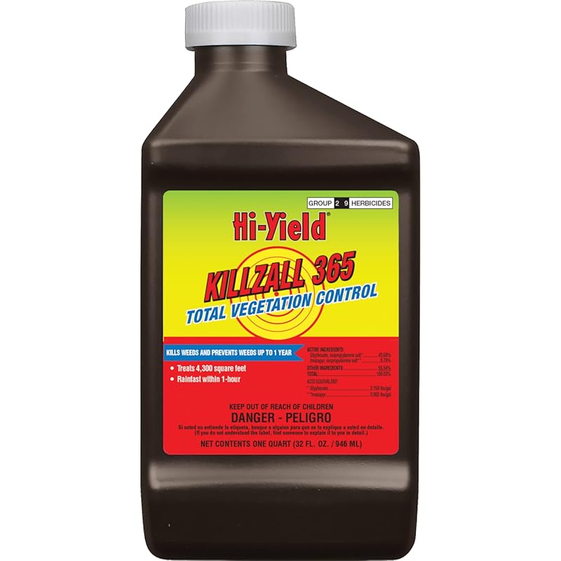 Hi-Yield Killzall 365