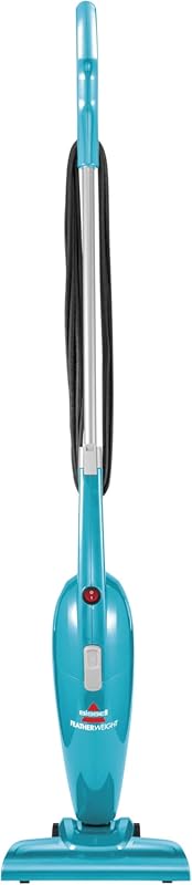 Bissell Featherweight Stick Lightweight Bagless Vacuum with Crevice To