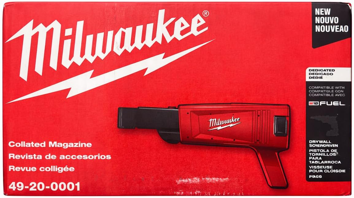 Milwaukee Electric - COLLATED Magazine