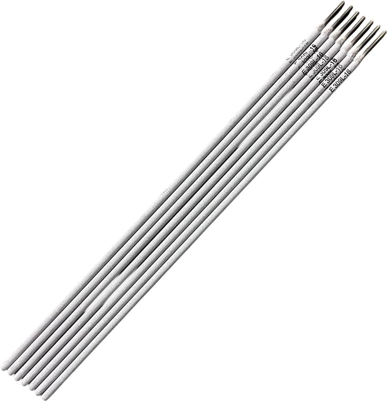 E309L-16 Stainless Steel Electrode 3/32 inch by 12 inch Available in 1