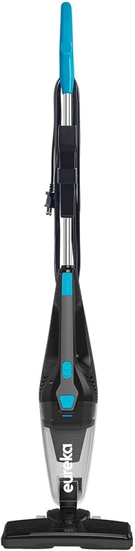 Eureka NES215A Blaze 3-in-1 Swivel Handheld Stick Vacuum Cleaner for C