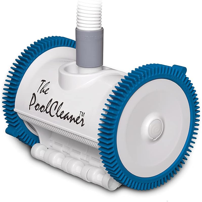 Hayward W3PVS20JST Poolvergnuegen Suction Pool Cleaner: Automatic Vacu