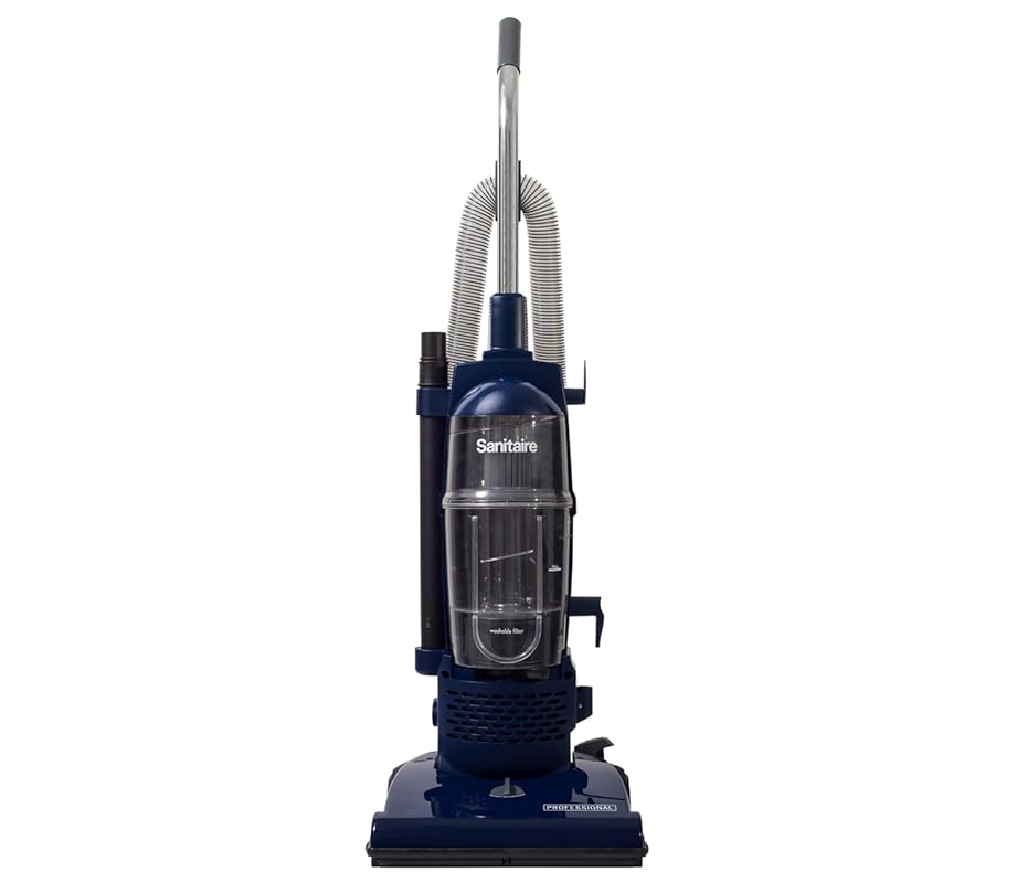 Sanitaire SL4410A Professional Bagless Upright Commercial Vacuum with 