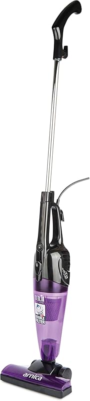 Berghoff Merlin All-in-One Corded Vacuum Cleaner with Tools for Versat