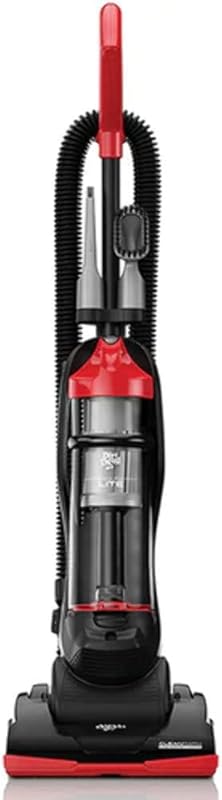 Dirt Devil Endura Lite Upright Bagless Vacuum Cleaner for Carpet and H