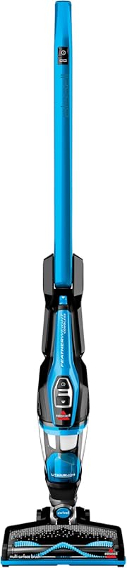 Bissell, 3061 Featherweight Cordless Stick Vacuum, Self-Standing, Elec