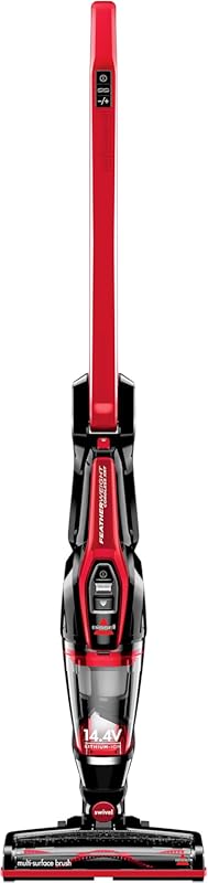 Bissell Featherweight Cordless XRT 14.4V Stick Vacuum, 3079