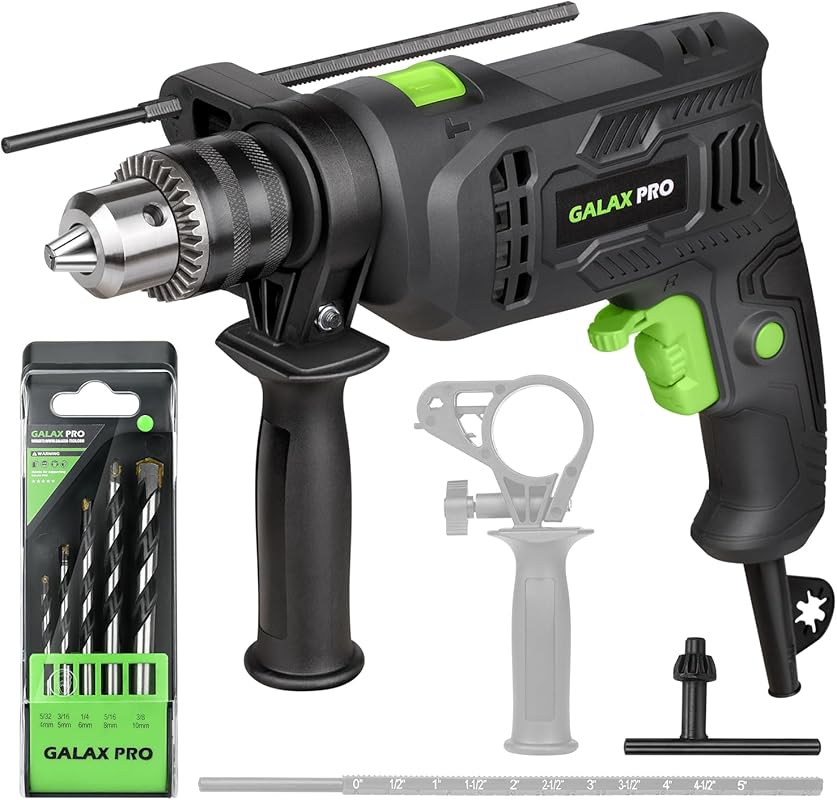 GALAX PRO 4.5Amp 0