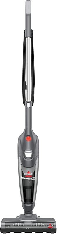 Bissell Featherweight PowerBrush Vacuum Model 2773A: Lightweight Desig