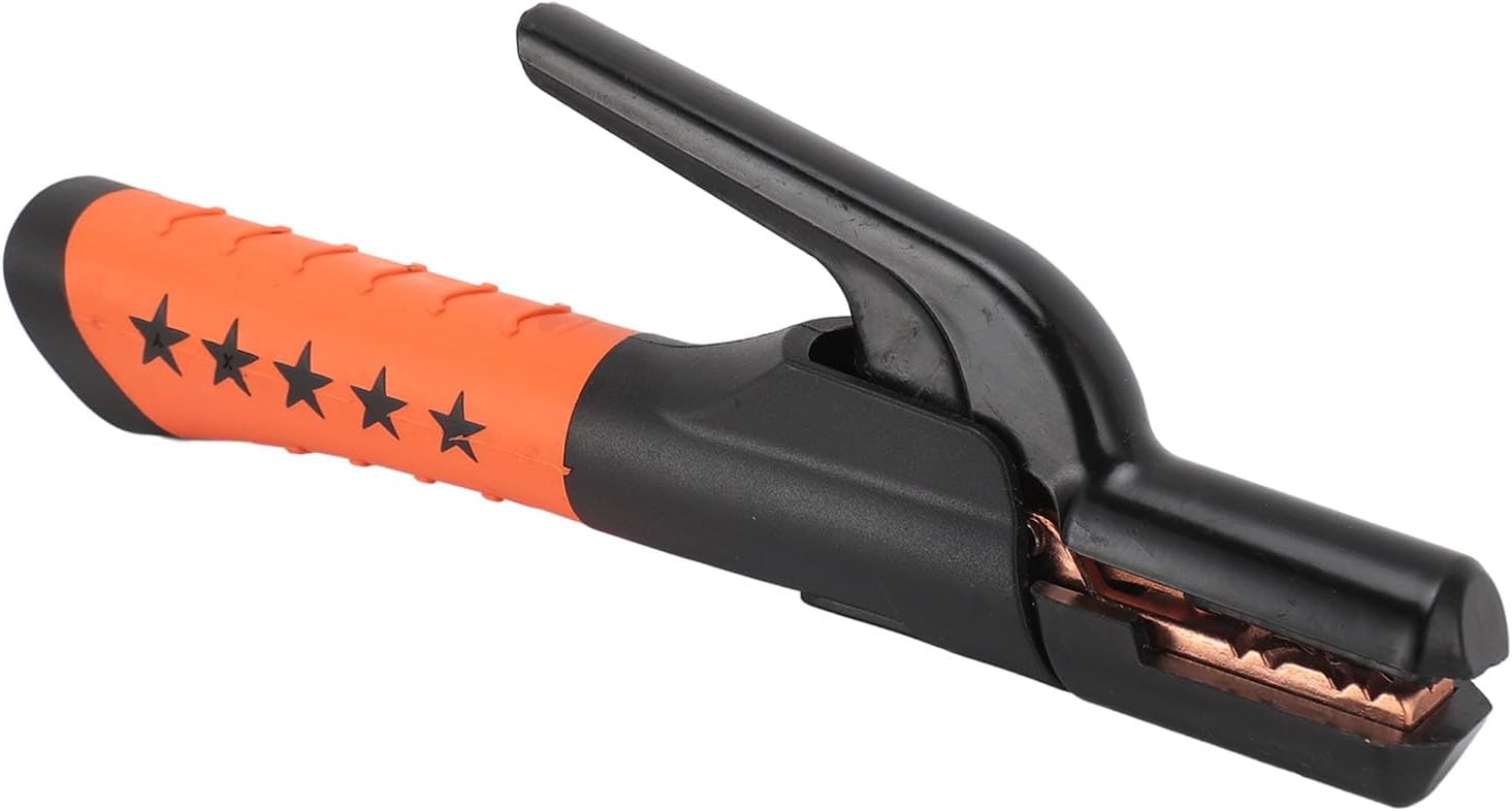 Welding Electrode Holder, 800A Heavy Duty Stick Welding Stinger Electr