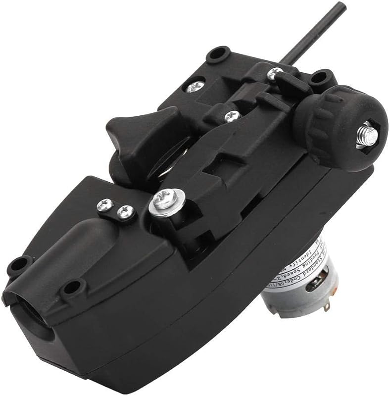 DC24V Welder Wire Feeder with 2-13 Meters per Minute Speed and All-Cop