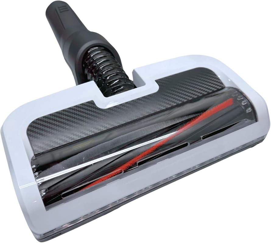Wessel-Werk EBK 250 Central Vacuum Powerhead, 120V Electric Combo Brus