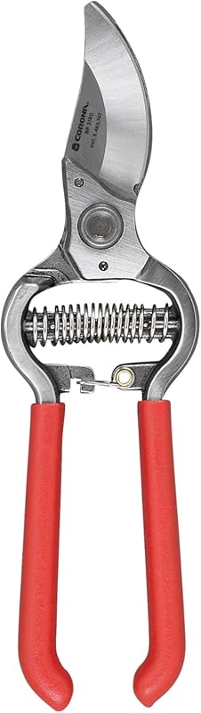 Corona BP 3180D Forged Classic Bypass Pruner - 1-Inch Cutting Capacity
