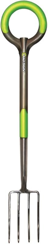 Radius Garden 206 PRO Stainless Steel Edger for Lawn and Garden Edging