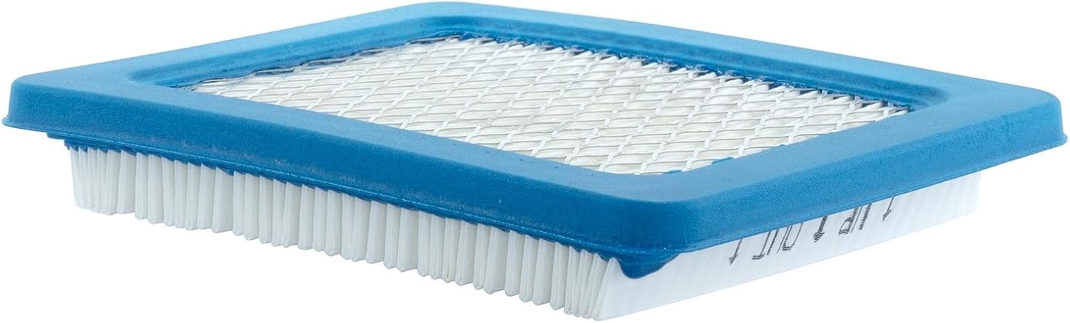 Briggs & Stratton 491588S Air Filter - Replacement for Lawn Mower Engi