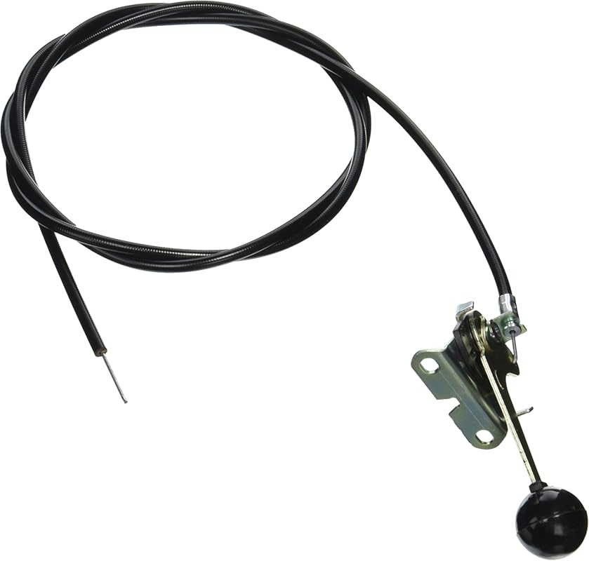 Oregon 60-522 Throttle Control Cable for Murray Lawn Mower Models, Bla