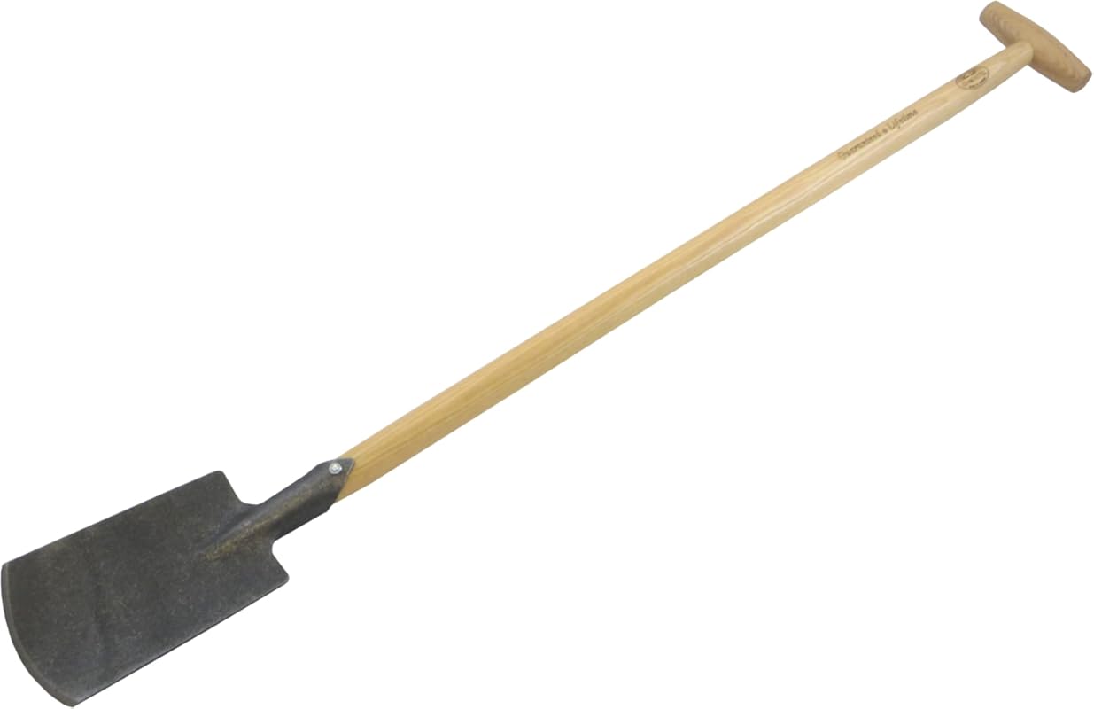 Dewit Perennial Spade with Long 38