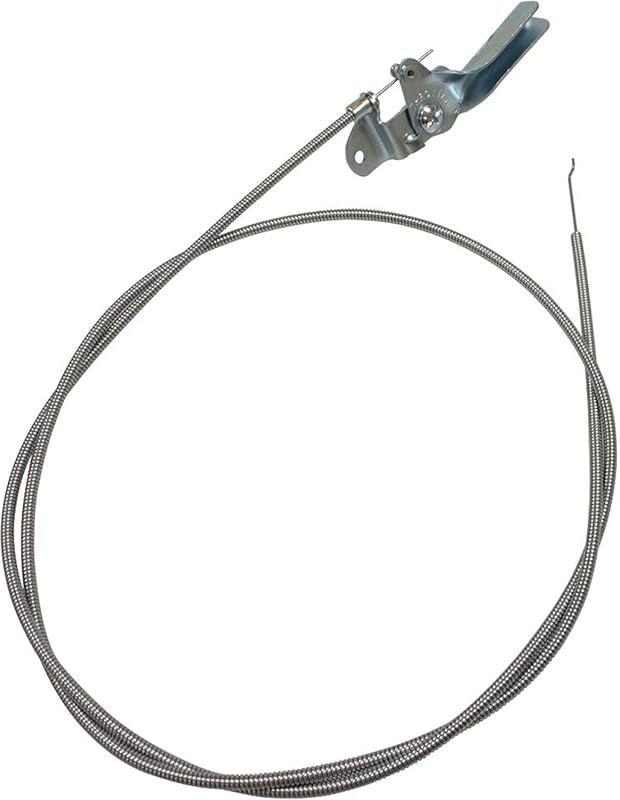 Stens 290-023 Throttle Control Cable for Lawn Mowers and Garden Equipm