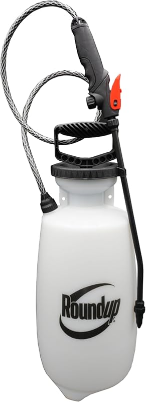 Roundup 190260 2-Gallon Lawn and Garden Sprayer for Controlling Insect