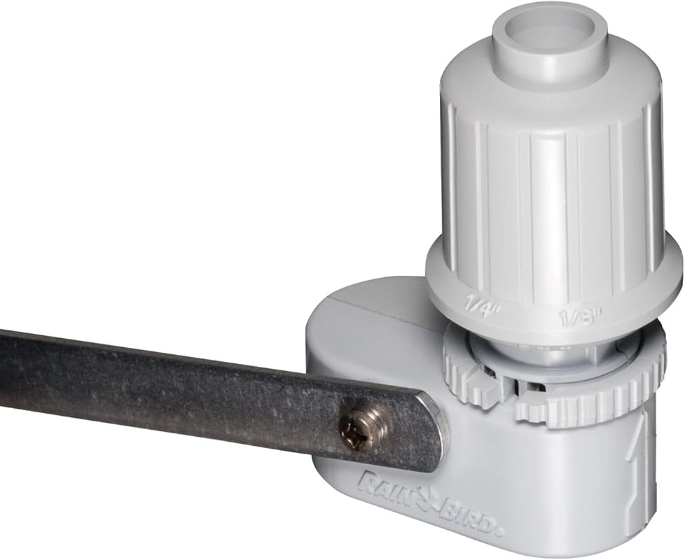 Rain Bird CPRSDBEX Wired Rain Sensor with Mounting Bracket and Wire - 