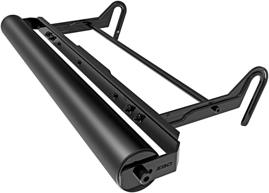 EGO AR2100 21-Inch Mower Striping Kit Specifically Designed for EGO 21