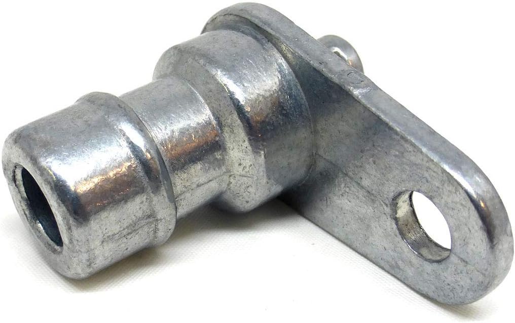 Husqvarna 532415598 Mower Deck Washout Port for Easy Cleaning of Lawn 