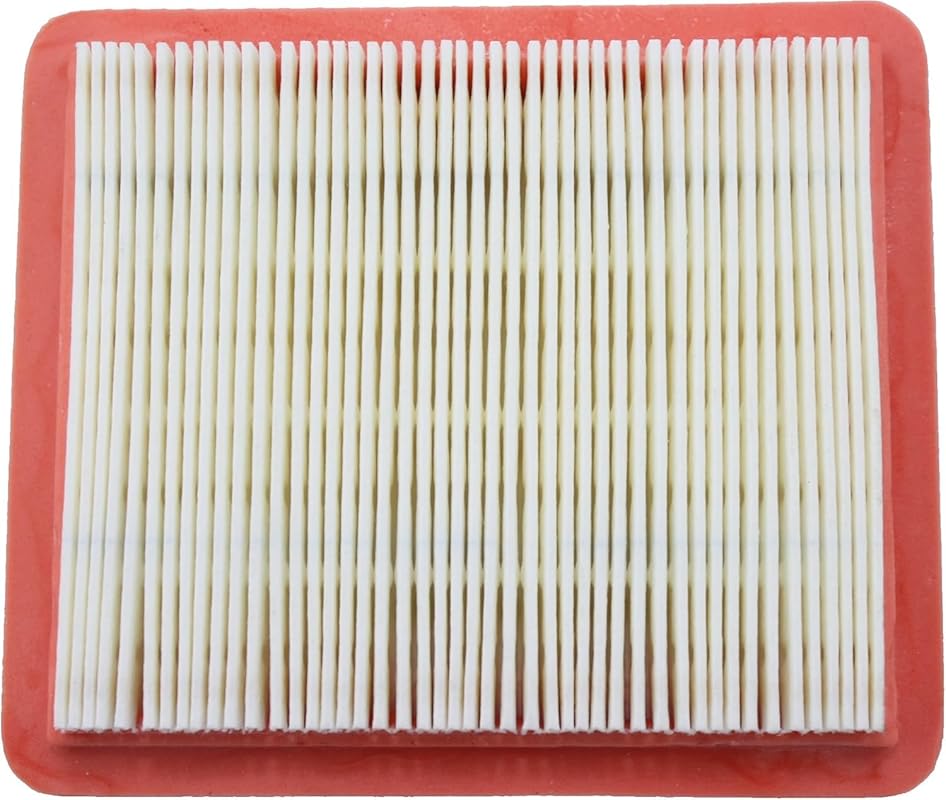 Honda 17211-Z8B-901 Air Filter - Replacement for GCV160 GCV190 Engines