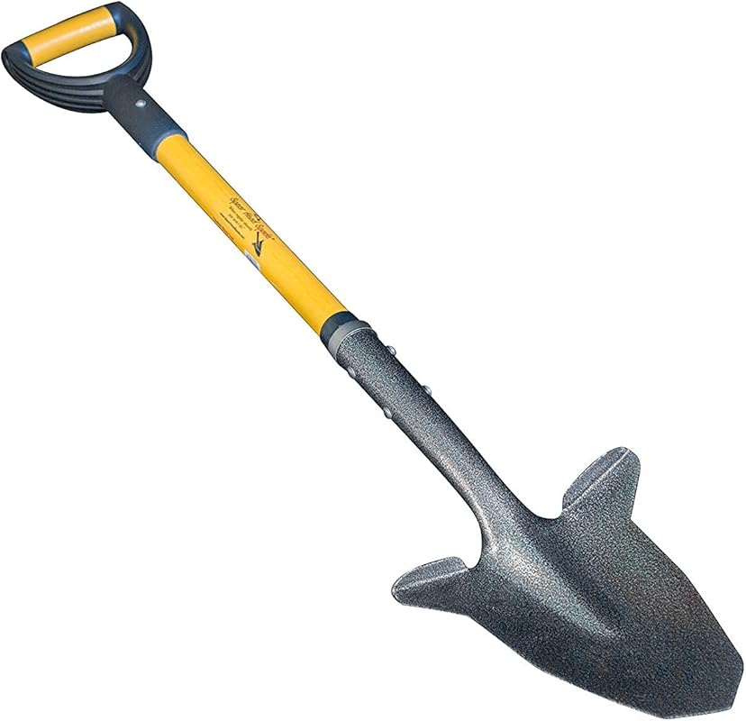 Spear Head Spade SHFD3 40