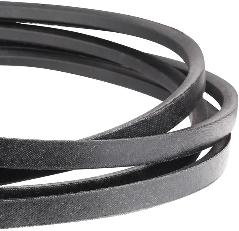 405143 Mower Deck Belt Replacement for Craftsman 46-Inch Deck - Fits P