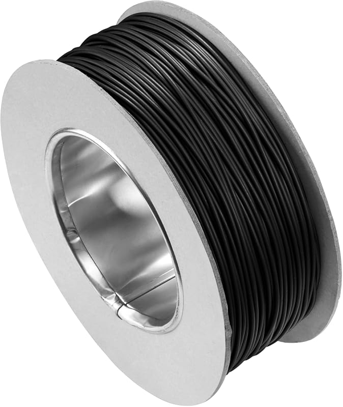 Gardena 4088-60 490ft Boundary Wire for Gardena Robotic Lawn Mowers, D