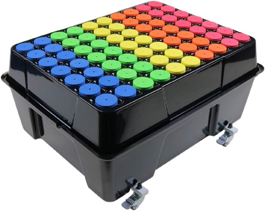 Psycloner Pro Aeroponics Clone Machine for Plant Cuttings and Propagat