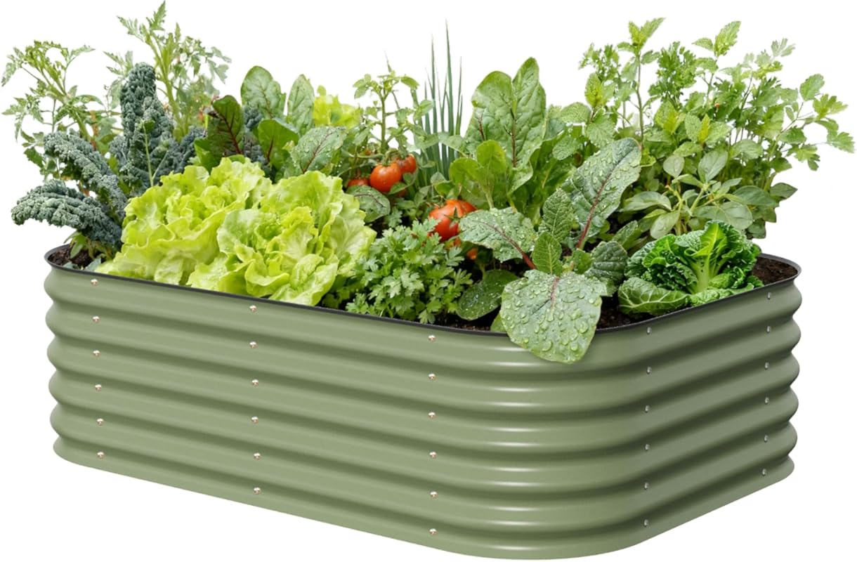 Vego Garden 6-in-1 17