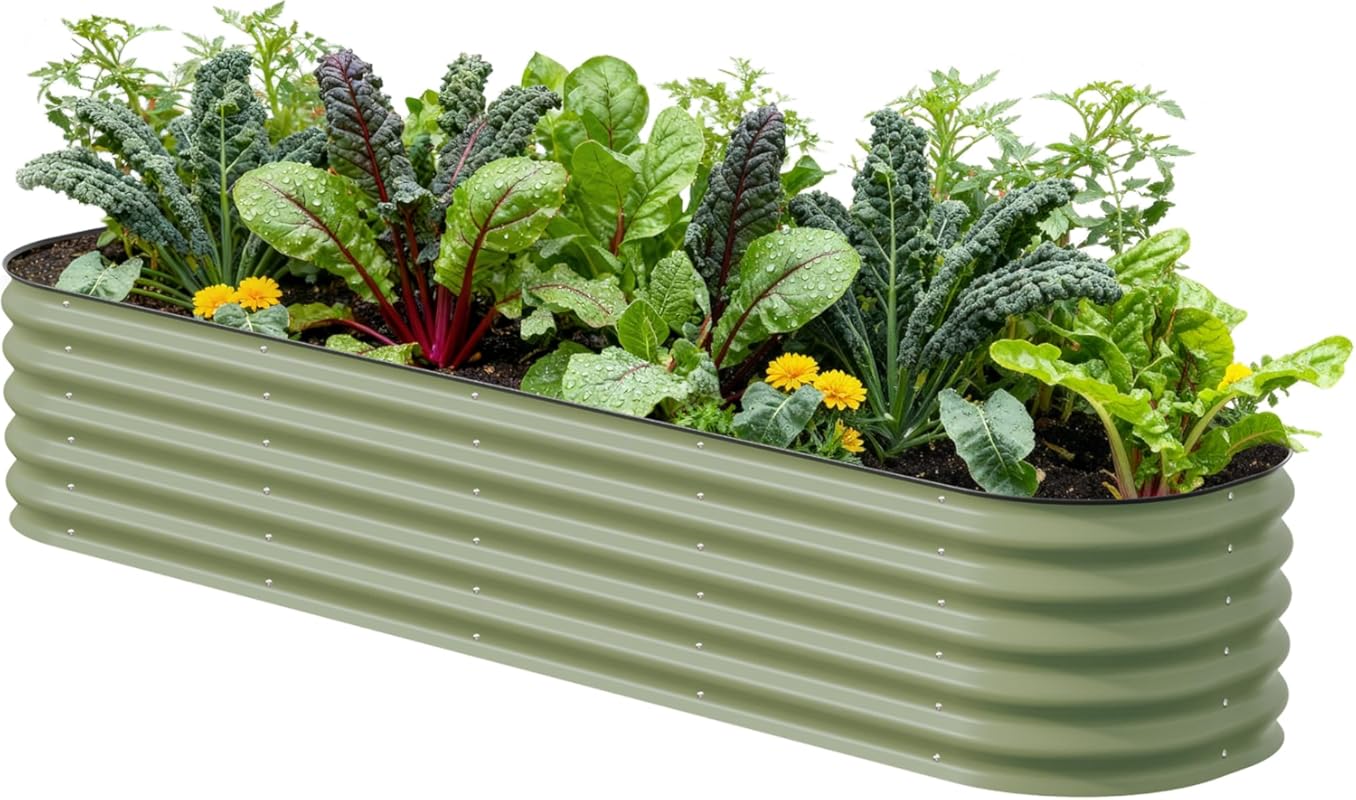 Vego Garden 9-in-1 17