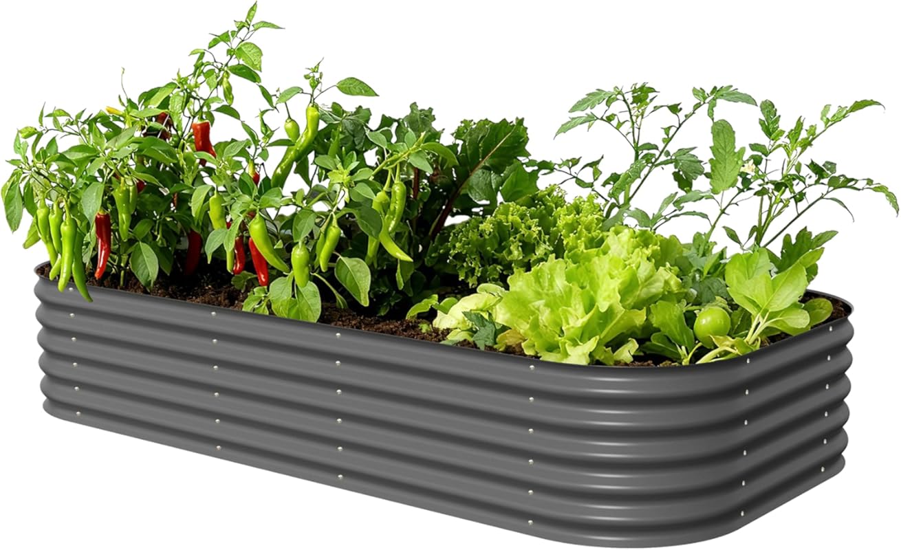 Vego Garden 10-in-1 Jumbo 17