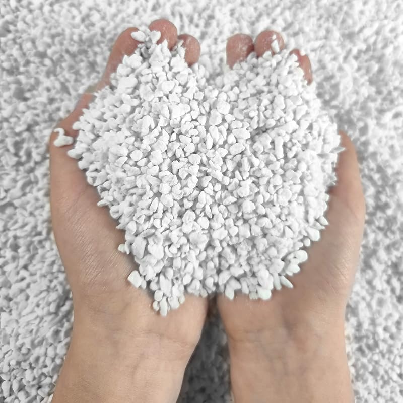 Organic Perlite 25 Quarts: Horticultural Soil Amendment for Better Dra