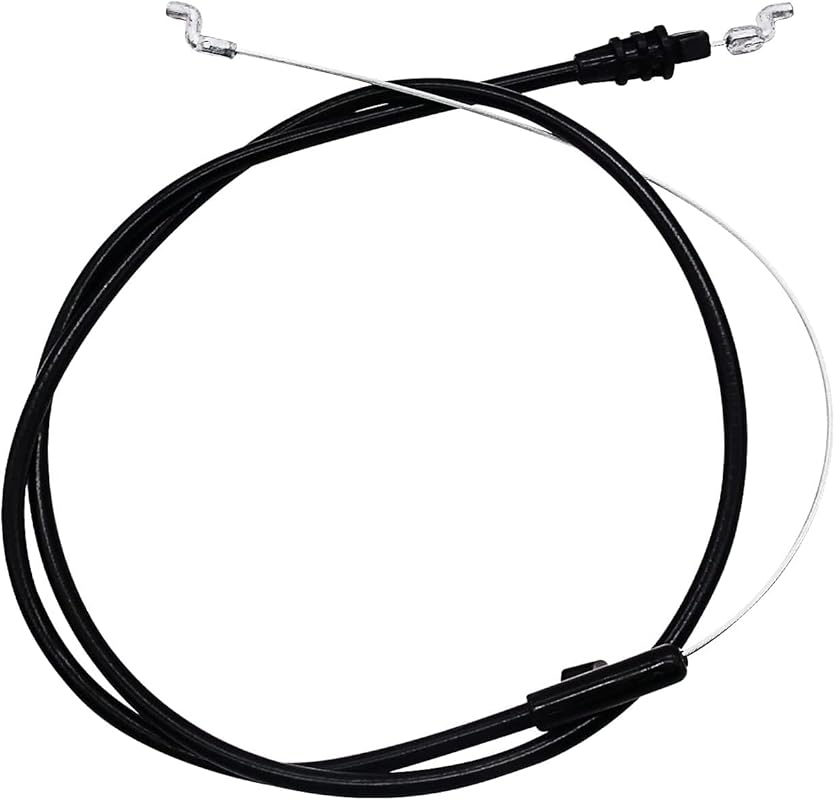 746-04661A 946-04661A 51-Inch Cable for MTD Troy-Bilt Craftsman Yard M
