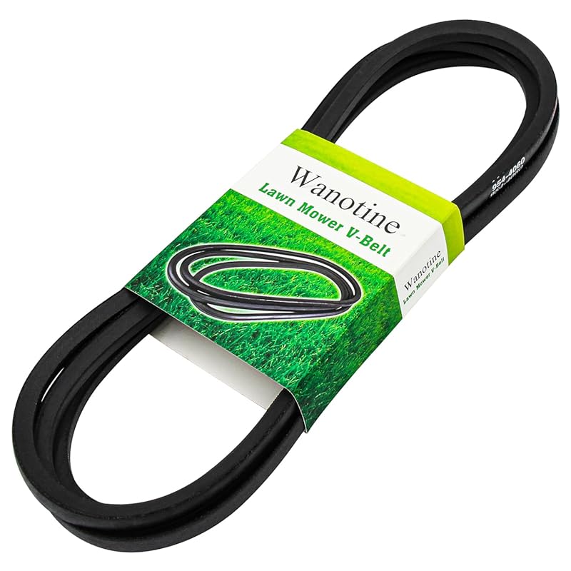 954-04060C Deck Belt Replacement for Troy-Bilt 42-Inch Riding Mower - 