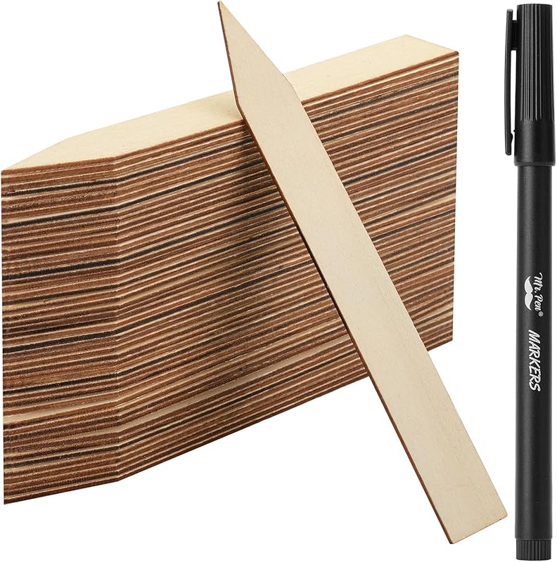 Mr. Pen 100 Pcs 6
