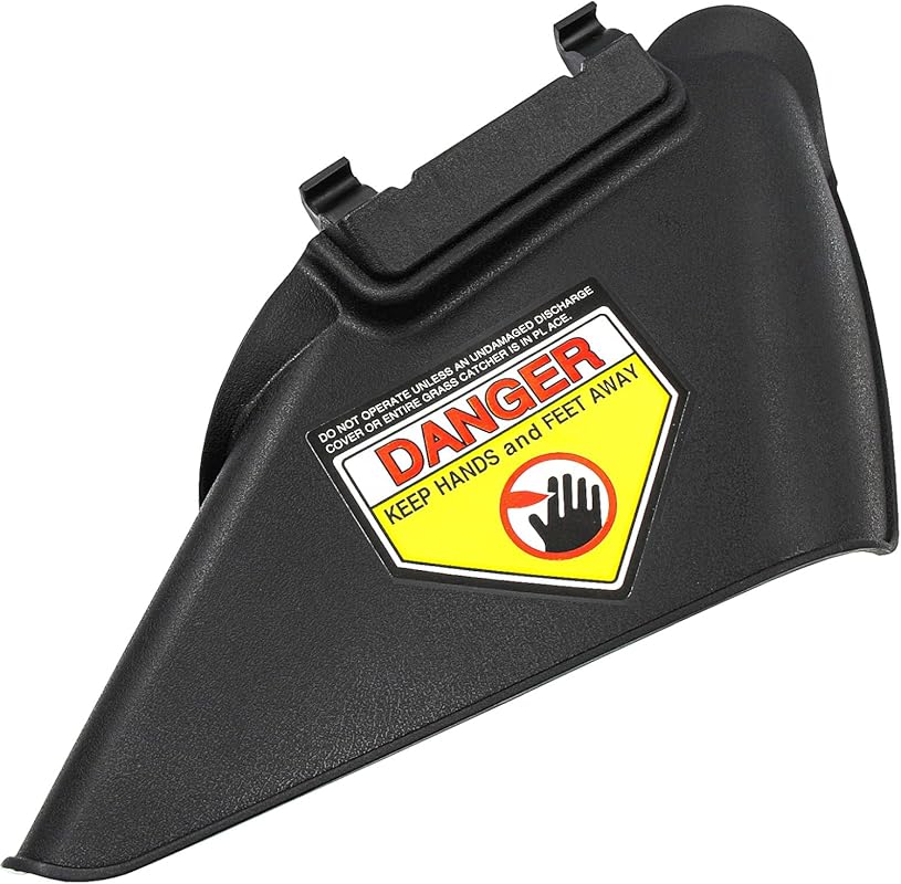 731-07486 Side Discharge Chute for MTD 21