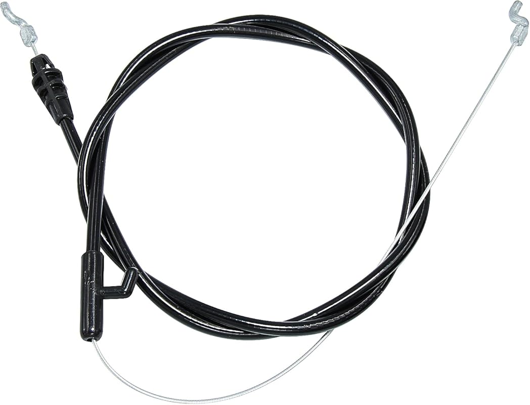Kimsion 946-04661A 51-Inch Control Cable for MTD Troy-Bilt Craftsman C