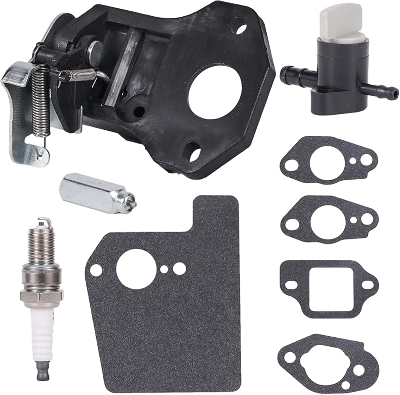 16620-Z8D-305 Thermo Wax 16600-Z8B-900 Choke for Honda GCV160 GCV190 H