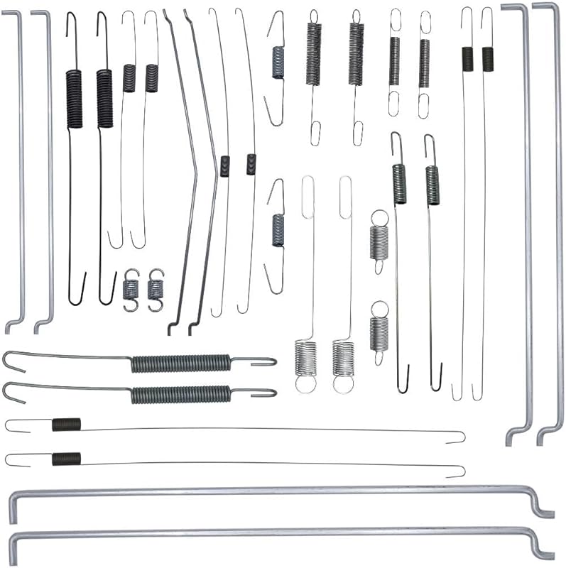 Strongthium Throttle Return Springs for Honda Briggs Stratton Engines 