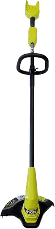 40V 12-Inch Cordless String Trimmer for Efficient Weed Cutting, Lightw